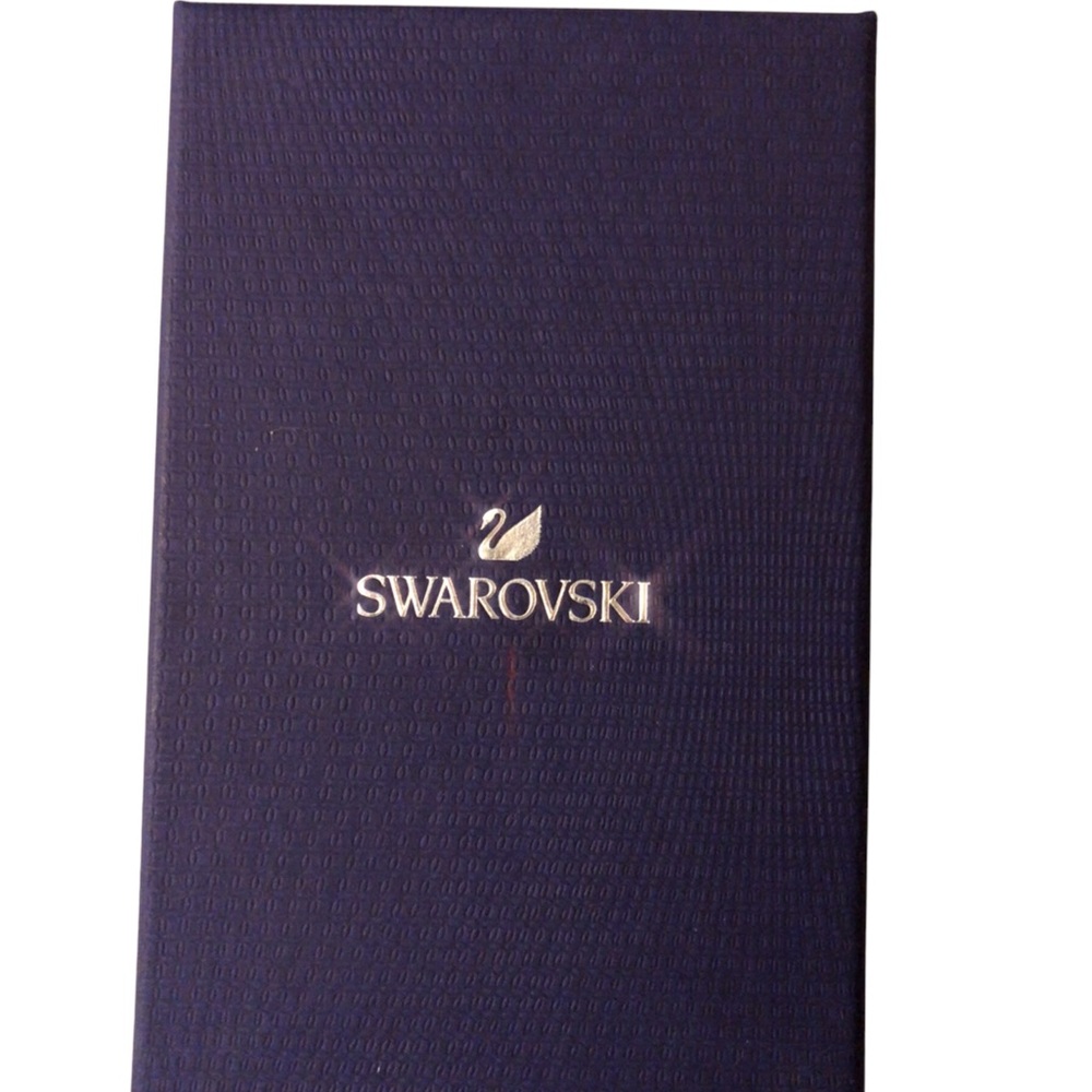 Swarovski Necklace - Picture 3 of 3
